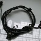 OPEL ZAFIRA B 1,9 CDTI Z19DT 125PS LAMBDASONDE NACH KATALYSATOR KAT 55558578