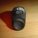 Opel Astra G Zafira A Vectra B Corsa C Meriva etc. Spiegelverstellung Schalter