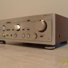 LUXMAN L 510 TOP ZUSTAND VOLLVERSTARKER