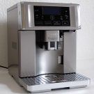 DeLonghi ESAM6700 20 Tassen Kaffee und Espressomaschine