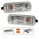 Seitenblinker Honda Legend 2 KA7, Coupe KA8, 3 KA9 01/91-