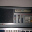 Grundig Satellit 400 Professional - Weltempf?nger