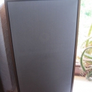 DUAL Stereo-Anlage, Plattenspieler, Radio, Boxen