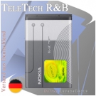 Original NOKIA Akku BL-5C 3110 6230 6230i 6101 6670 N70 N72 N91 NEU Battery Accu