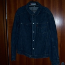 Levis JeansJacke L