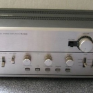 SONY TA-3650 INTEGRATED STEREO AMPLIFIER 530 W MADE IN JAPAN