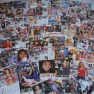 BRITNEY SPEARS Riesige Sammlung - Clippings Sexy Berichte Bravo *BIG - LOOK!*