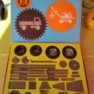 Baukasten"CONSTRUCTION - 111 " DDR Spielzeug gute Erhaltung !