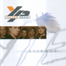 YELLOW PRESS - SILENCE / ALBUM-CD 2003