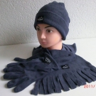 Sonderangebot - Mutze - Schal - Handschuhe - fur Herren