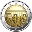 2 EUROMUNZE Malta 2012 Mehrheitswahlrecht von 1887, die 2. Munze der Serie!!!!