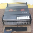 Uher Report 4200 Tonbandspulengerat mit Tasche