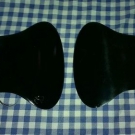 Opel Corsa B GSI Tigra Seitenschwellerdeckel Schwellerdeckel Schwellerkappen