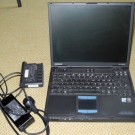 Compaq Evo N610c