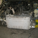 Audi S4 S6 Turbo Quattro XXL Ladeluftkuhler