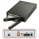 Dual 2,5" SATA Mobile RAID