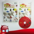 Nintendo Wii Spiel PETZ SPORTS - WILDER HUNDE - SPASS in OVP + Anleitung #P