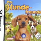 Petz Hunde-freunde DS
