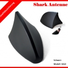 Auto Shark Hai Antenne Dachantenne BMW 5ER E34 E39 E60 E61 SA22