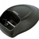 NOKIA DCV-10 Ladestation neu in OVP, OVP leicht beschadigt