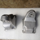 Getriebehalter Audi RS2 S2 ADU ABY Avant Limo Coupe 6 Gang CRB CGR neuwertig