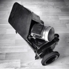 Audi RS2 Luftfilerkasten mit Sportquattro LMM , auch S2