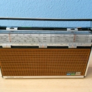 ВвеTouring international ITT SCHAUP LORENZ multi pre-set