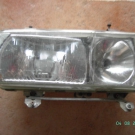 Hauptscheinwerfer Audi Coupe Quattro