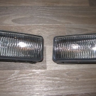 Einen Satz Nebelscheinwerfer fur Audi 80 90 Typ 81 85 Coupe Quattro Urquattro