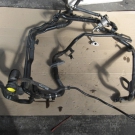 Orig Audi A6 4F 4,2 V8 Kuhlwasser Schlauche Rohre