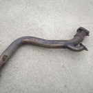 Audi S2 RS2 Hosenrohr