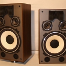 ITT E3 Vintage Speaker