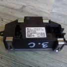 VW Passat Variant (3C) Vorwiderstand Widerstand 3C0907521F