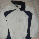 schone Jacke von KangaRoos fur den Ubergang Gr. 50, L