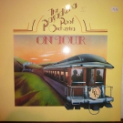 Rar! LP - The Pasadena Roof Orchestra - On Tour - 1976 - MLP15.954 LH