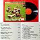 LP Original Ligister Schilcher Trio: Wir jodeln durch..