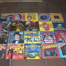 Rock 'n' Roll - Sammlung mit 20 (zwanzig) verschiedenen LPs ! Viele Raritaten !