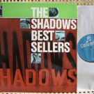 Shadows - THE SHADOWS BEST SELLERS LP