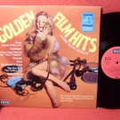 Golden filmhits LP D Stanley Black James Bond Decca
