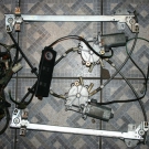 Audi urquattro quattro coupe typ 81 85 Fensterheber elektrisch