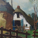 TOP! OLGEM?LDE JURGEN RUNGE 1929-1992! GUTER ZUSTAND!