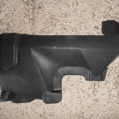 Urquattro,AUDI COUPE QUATTRO,COUPE,LIMO81/85,80,90,B2,Kuhlerabdeckung