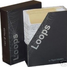 Unsichtbare Fadenschlaufen Loops Messika - Zaubern   