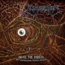 ELECTROCUTION - Inside The Unreal Re-Rel. DIGI CD