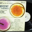 LP ENOCH LIGHT & LIGHT BRIGADE-MAGNIFICENT MOVIE THEMES