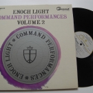 Command Performances, Vol. 2, Enoch Light, Command