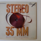 Enoch Light & his Orchestra at Carnegie Hall, Command