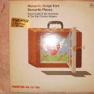 Vinyl-LP - Romantic Songs from Romantic Places - Enoch Light - Command RSSD-967