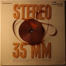 Enoch Light - Stereo 35MM USA 1961 LP FOC