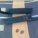 Audi Quattro 80 90 Coupe Typ 81 85 S1 Urquattro Armlehnen